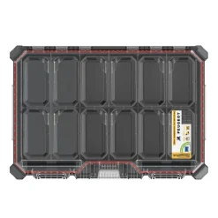 Caisse de transport - 12L - STORAGEHUB-1220 PEUGEOT