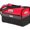 Caisse à outils textile 30 litres avec 11 outils isolés 1000v - z-11-pte SAM OUTILLAGE