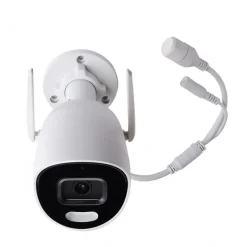 Caméra de sécurité extérieure connectée Tycam Guard DELTA DORE