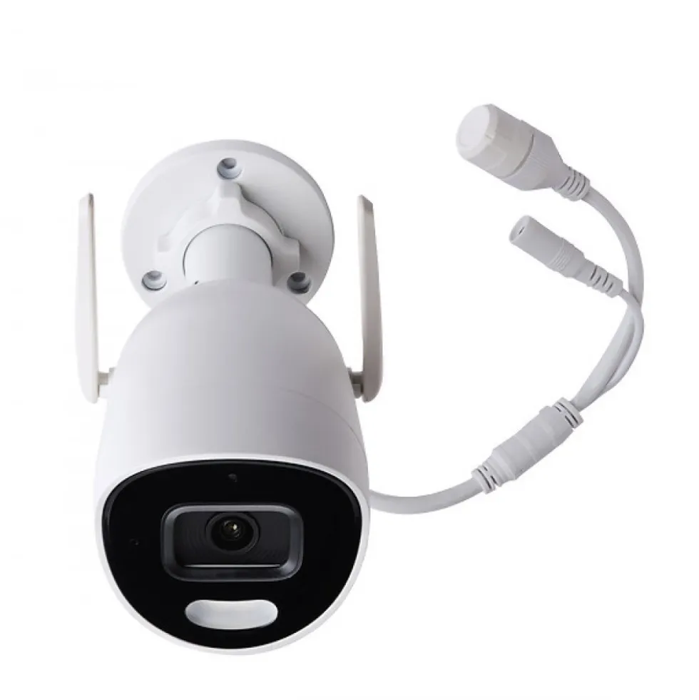 Caméra de sécurité extérieure connectée Tycam Guard DELTA DORE