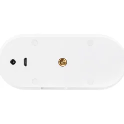Caméra de surveillance intérieure Full HD avec Wi-Fi - WLAN Privacy ABUS