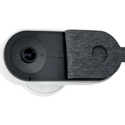 Caméra de surveillance intérieure Full HD avec Wi-Fi - WLAN Privacy ABUS