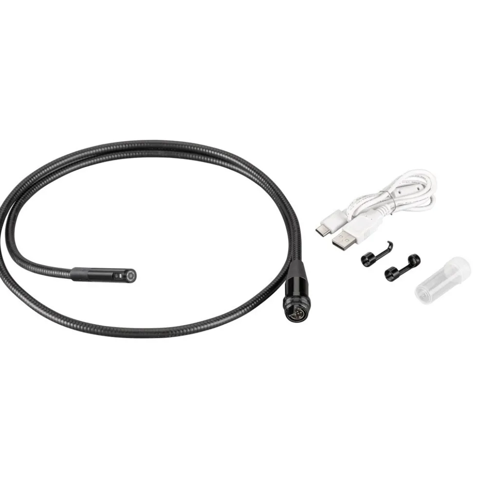 Caméra d'inspection Rems CamScope HD - 175400 R4 REMS