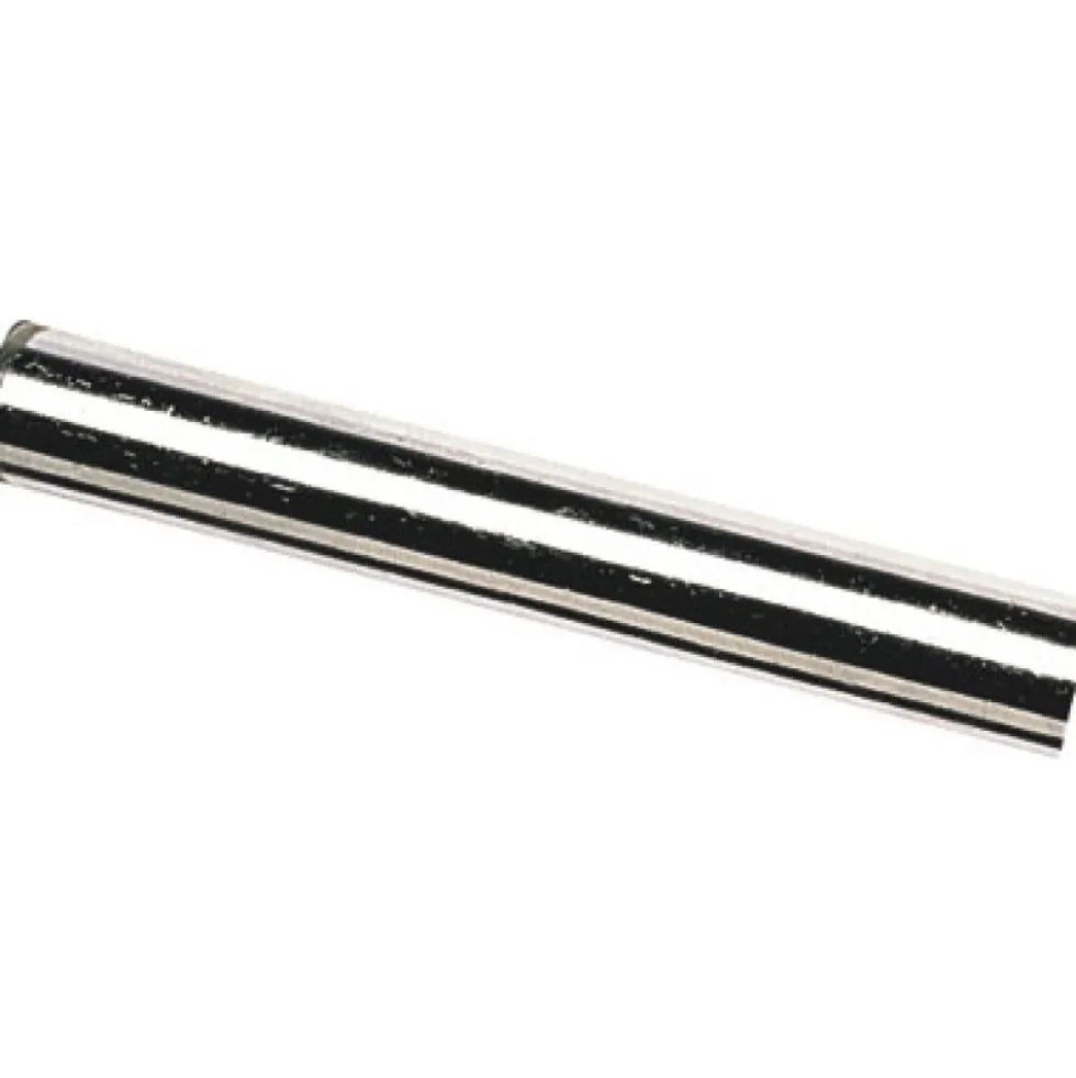 Canne de liaison chromée - pour kit thermostatisable - Diamètre 15 mm RBM