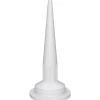 Canule pour poche souple de mastic - 400 ml - 50 pièces SOUDAL