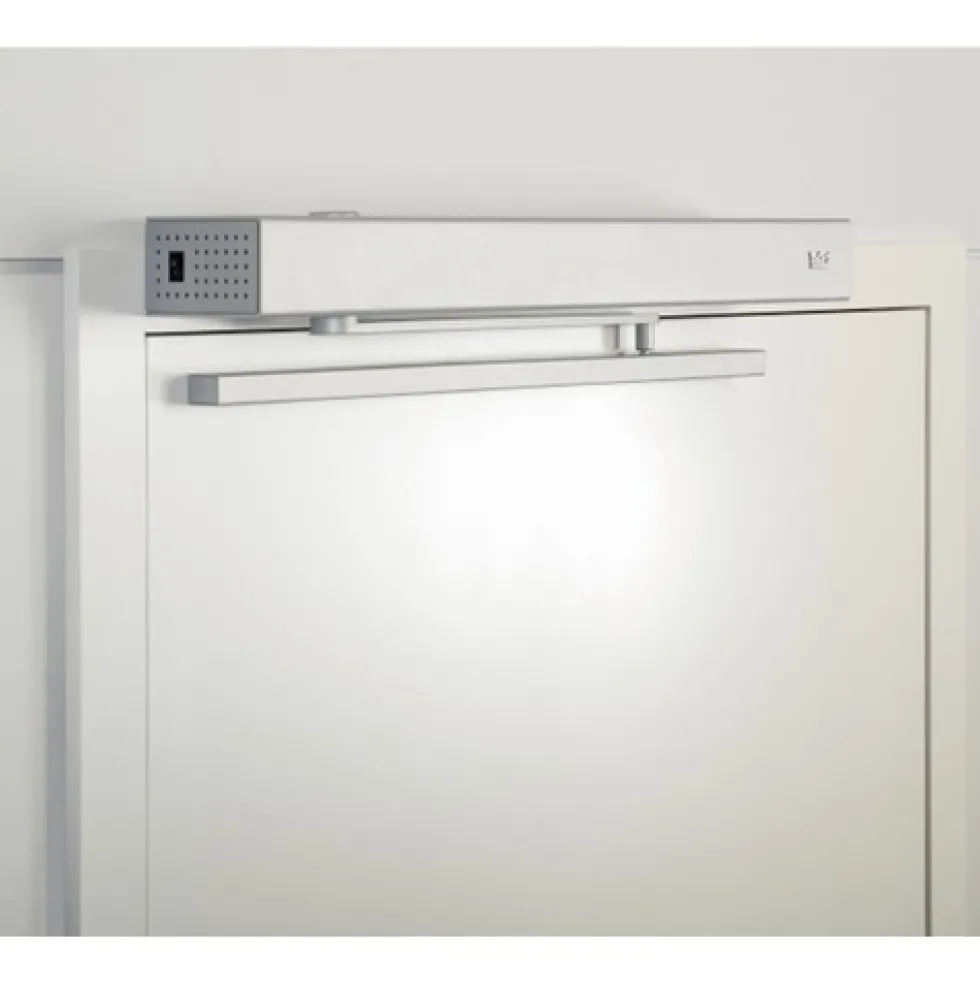 Capot pour ouvre-porte ED 100 et ED 250 DORMAKABA