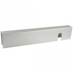 Capot pour ouvre-porte ED 100 et ED 250 DORMAKABA