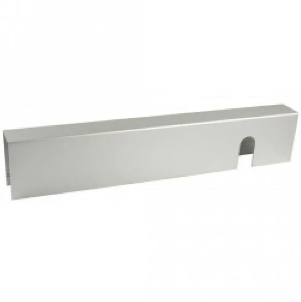 Capot pour ouvre-porte ED 100 et ED 250 DORMAKABA