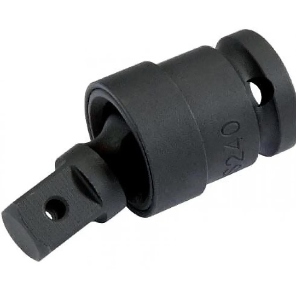 Cardan à chocs IMPACT 1/2'' NS-240 SAM OUTILLAGE