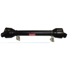 Cardan pour prise de force T4 - 900 mm LEMAN