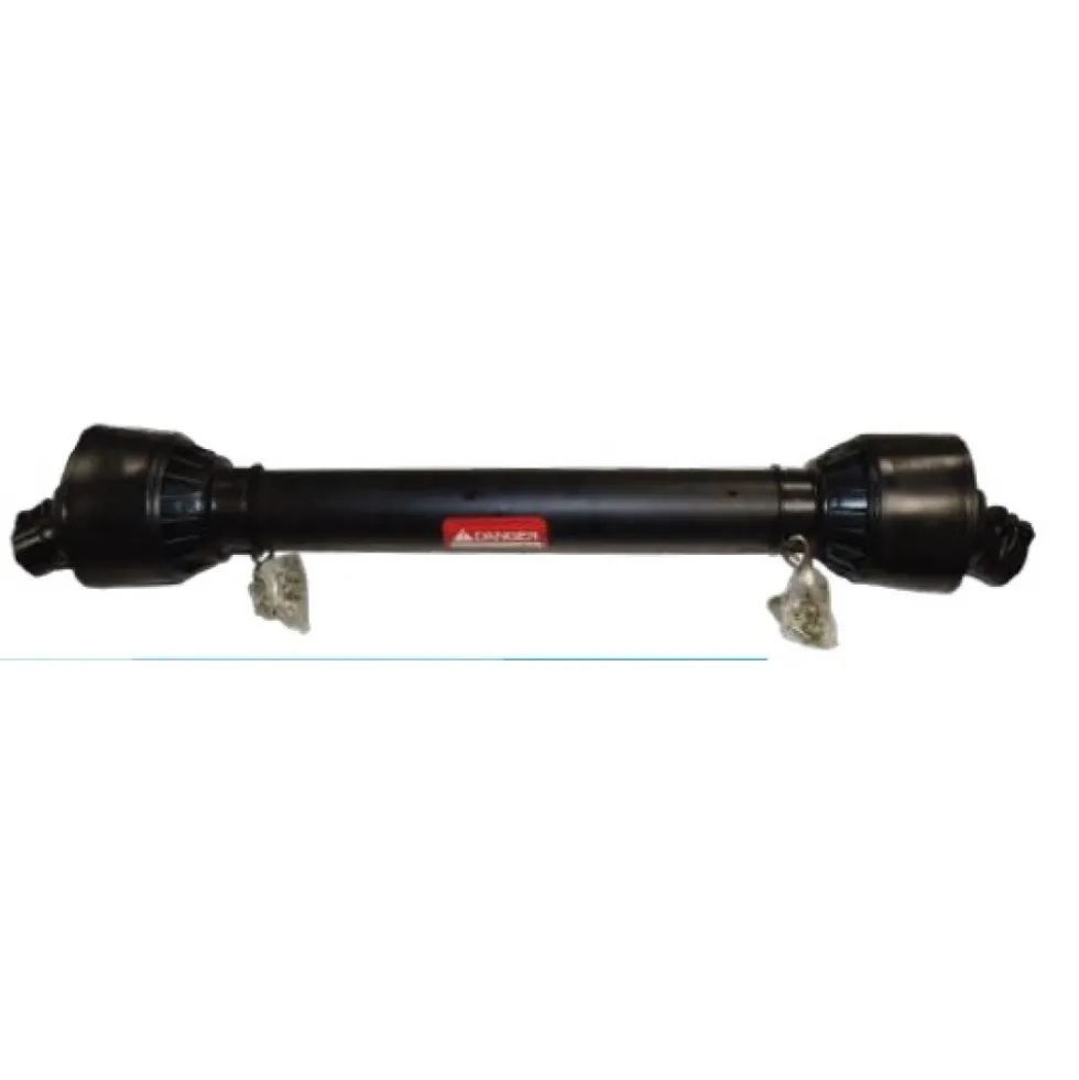 Cardan pour prise de force T4 - 900 mm LEMAN