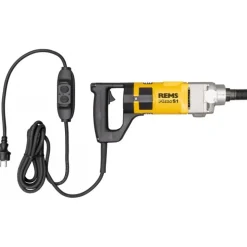 Carotteuse électrique couronne diamantée Picus S1 Basic-Pack - 180010 R220 REMS