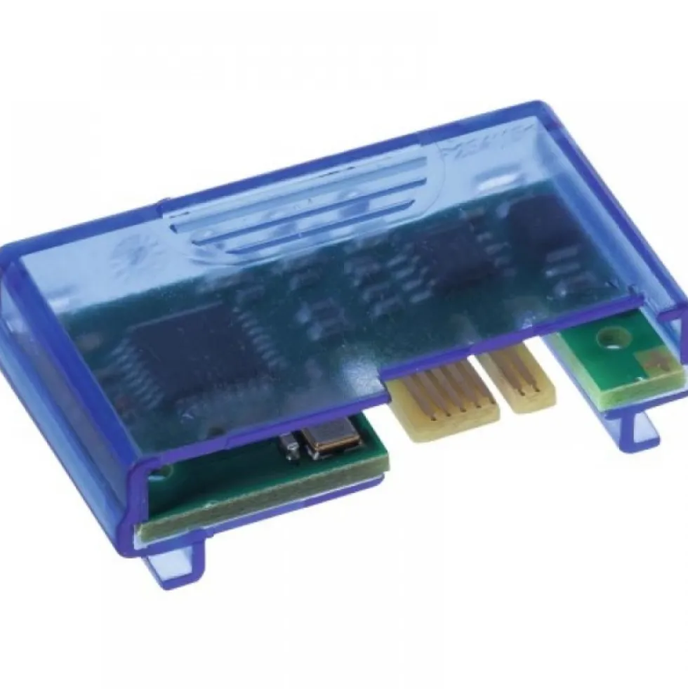Carte électronique - pour ouvre-porte ED 100 et ED 250 DORMAKABA