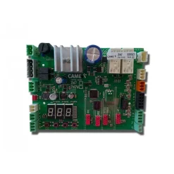 Carte électronique ZN7 pour motorisation de portail coulissant SDN et BXV CAME