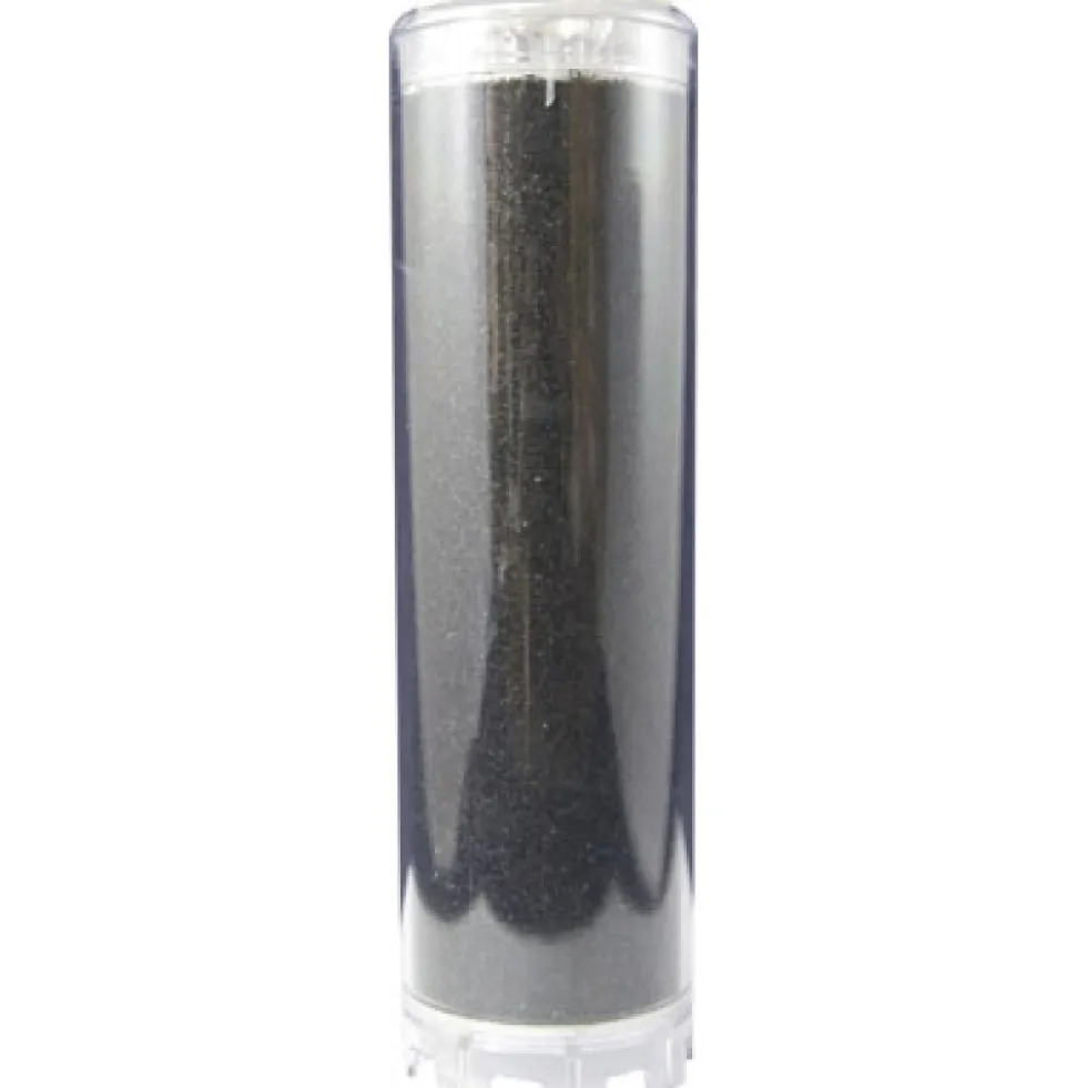 Cartouche charbon actif CC10CA POLAR