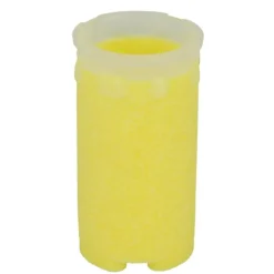 Cartouche filtrante - capacité de filtrage 50-75 um - longueur 72 mm HONEYWELL