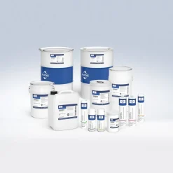 Cartouche graisse multi-usages agro-alimentaire CASSIDA GREASE RLS2 -500g FUCHS