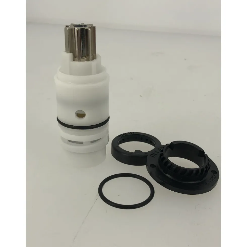 Cartouche pour mitigeur de douche tempomix 743797 DELABIE