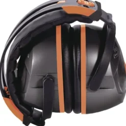 Casque antibruit - Interlagos Foldable DELTA PLUS