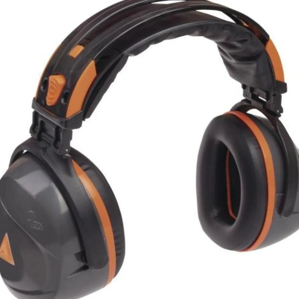 Casque antibruit - Interlagos Foldable DELTA PLUS