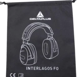 Casque antibruit - Interlagos Foldable DELTA PLUS