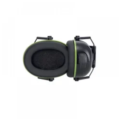 Casque antibruit K10 pliable - protection passive UVEX
