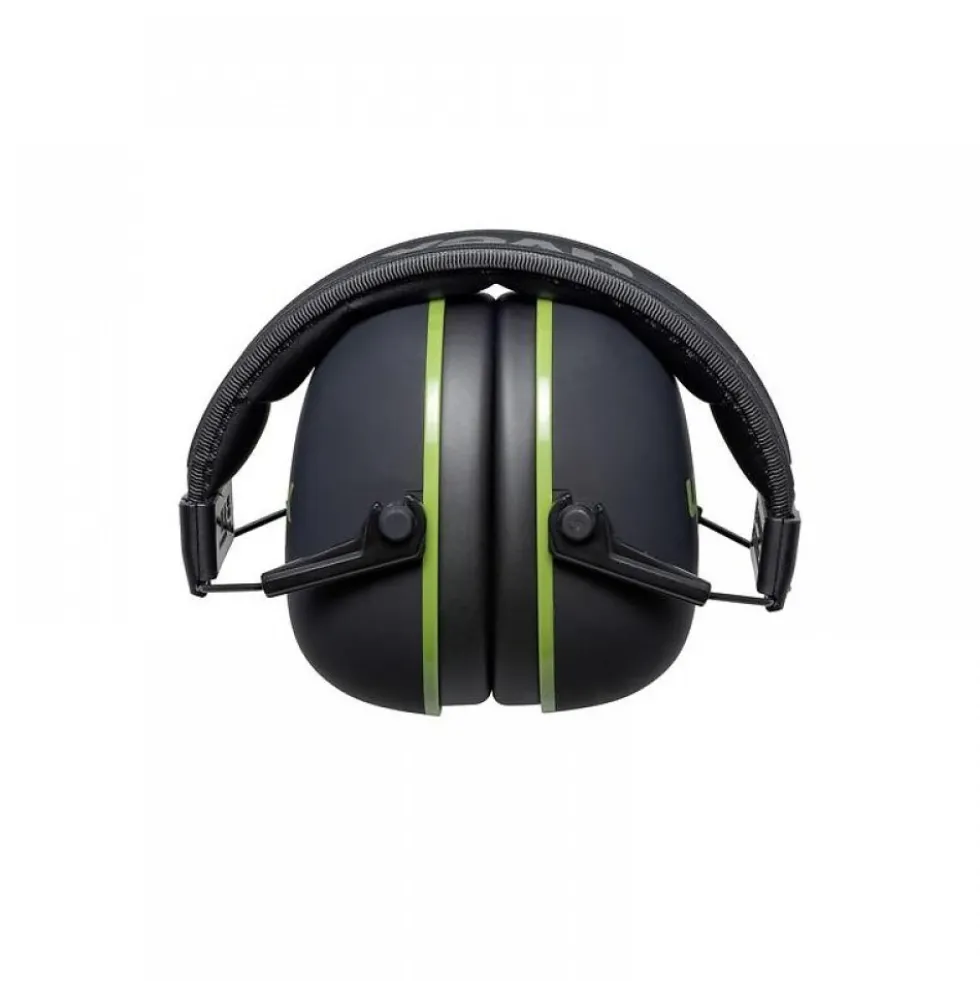 Casque antibruit KX10 - pliable UVEX
