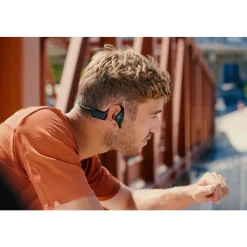 Casque à conduction osseuse - Bluetooth - X-VIBES CROSSCALL