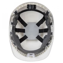 Casque de chantier isolé 1000V ENDURANCE PLUS VISOR PORTWEST