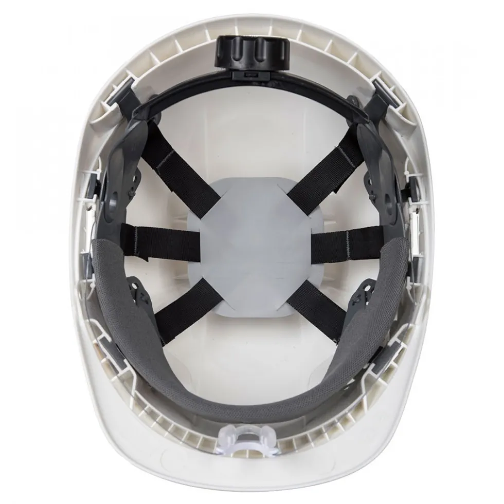 Casque de chantier isolé 1000V ENDURANCE PLUS VISOR PORTWEST