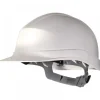 Casque de chantier Zircon 1 -isolation électrique -serrage par glissière DELTA PLUS