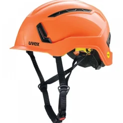Casque de protection multinormes pronamic alpine Mips - blanc UVEX