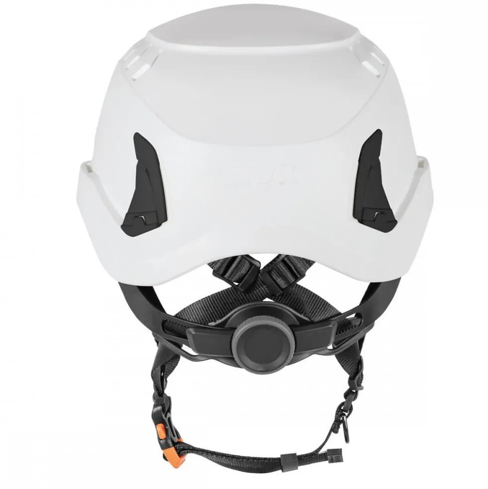 Casque de sécurité - Primero Air - blanc KASK