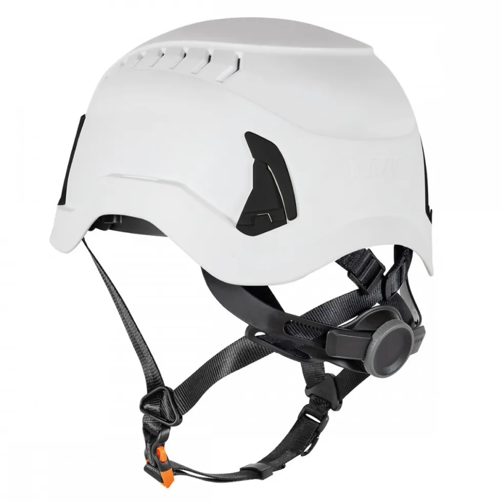 Casque de sécurité - Primero Air - blanc KASK