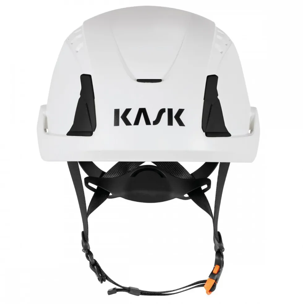 Casque de sécurité - Primero Air - blanc KASK