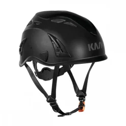 Casque de sécurité Superplasma AQ - noir KASK