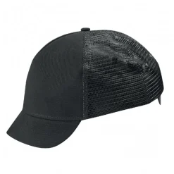 Casque de sécurité - U-Cap sport vent - visière courte UVEX