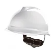 Casque de sécurité V-Gard® 520 non ventilé MSA