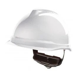 Casque de sécurité V-Gard® 520 non ventilé MSA