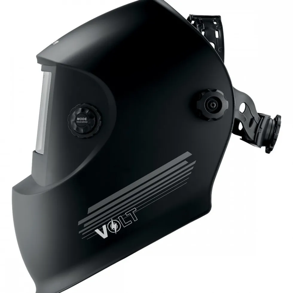 Casque de soudage VOLT 2.0 - teinte variable et serre-tête 5 positions BOLLÉ