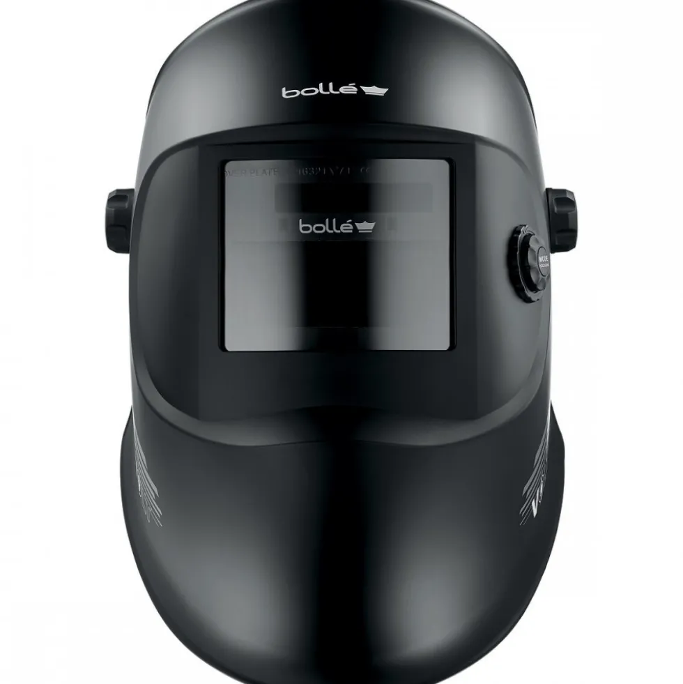 Casque de soudage VOLT 2.0 - teinte variable et serre-tête 5 positions BOLLÉ