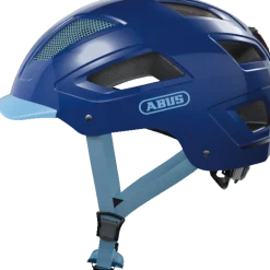 Casque de vélo adulte - casque urbain - Hyban 2.0 ABUS