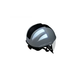Casque isolé VISARC pour électricien avec écran intégré Arc-Flash APC1 PENTA
