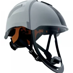 Casque isolé VISARC pour électricien avec écran intégré Arc-Flash APC1 PENTA