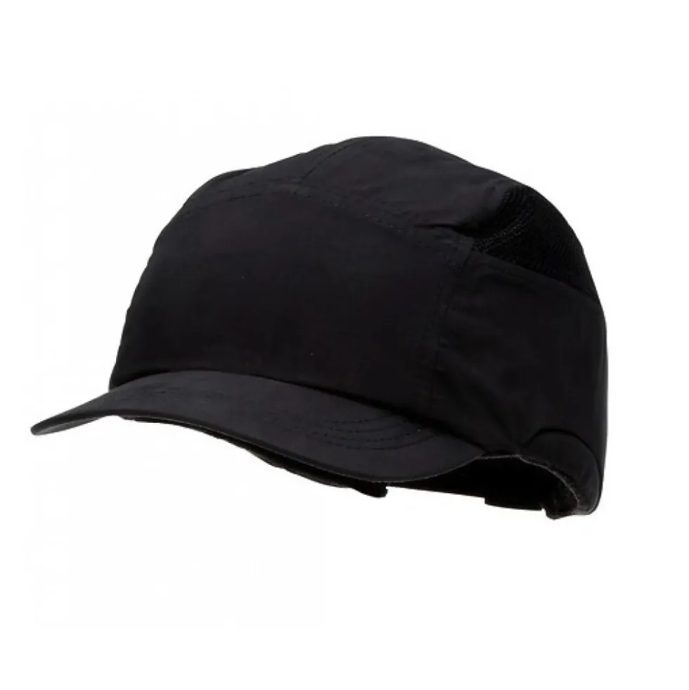 Casquette antiheurt - coquée - First Base+ 3M