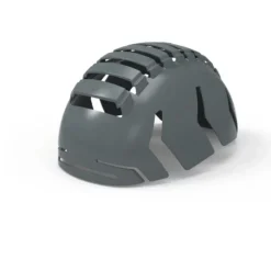 Casquette de sécurité - U-Cap sport - noir - visière longue UVEX