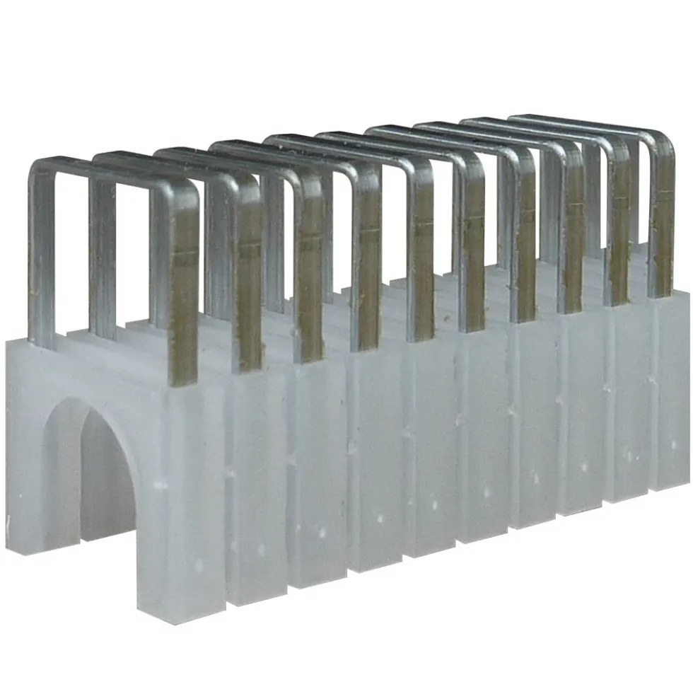 Cavaliers isolés T59 6X6 - 300 pièces ARROW