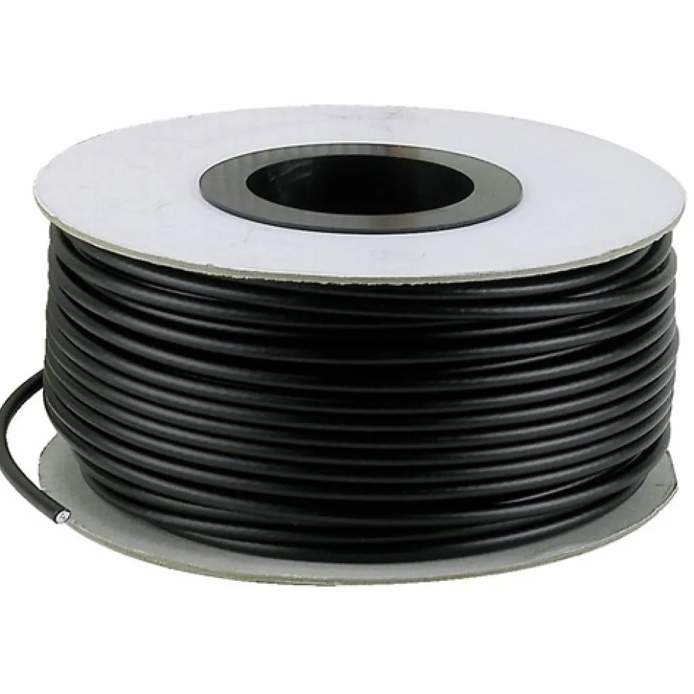 Câble coaxial BRICOZOR
