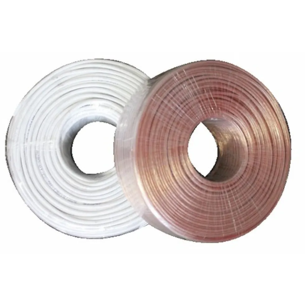 Câble d'alarme - 100 mètres ID CABLES