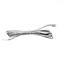 Câble d'alimentation pour bande LED COB L&S LIGHT